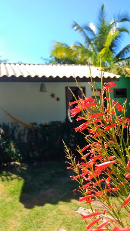 Pousada Jasmim Dos Poetas Mata de Sao Joao Buitenkant foto